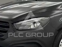 2024 Mercedes Benz Citan