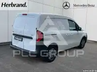 2024 Mercedes Benz Citan