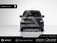 2024 Mercedes Benz Citan