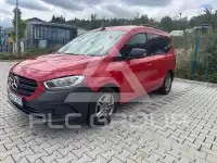 2024 Mercedes Benz Citan