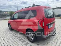 2024 Mercedes Benz Citan