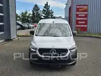 2024 Mercedes Benz Citan