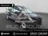 2024 Mercedes Benz Citan