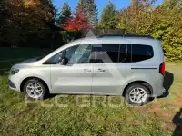 2024 Mercedes Benz Citan