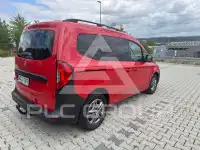2024 Mercedes Benz Citan