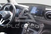 2024 Mercedes Benz Citan