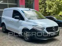 2024 Mercedes Benz Citan