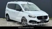 2024 Mercedes Benz Citan