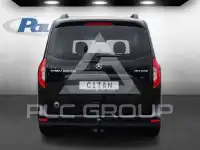 2024 Mercedes Benz Citan