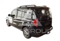 2024 Mercedes Benz Citan