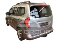 2024 Mercedes Benz Citan