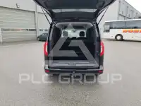 2024 Mercedes Benz Citan