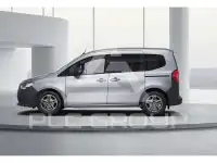 2024 Mercedes Benz Citan