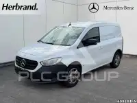 2024 Mercedes Benz Citan