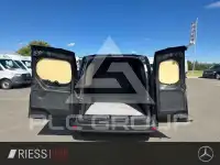 2024 Mercedes Benz Citan