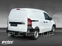 2024 Mercedes Benz Citan