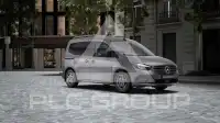 2024 Mercedes Benz Citan