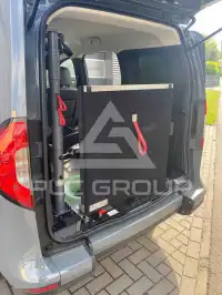 2024 Mercedes Benz Citan