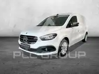 2024 Mercedes Benz Citan