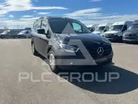2024 Mercedes Benz Citan