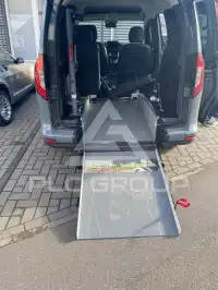 2024 Mercedes Benz Citan