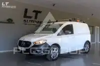 2024 Mercedes Benz Citan