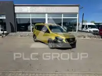 2024 Mercedes Benz Citan