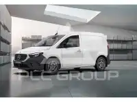 2024 Mercedes Benz Citan