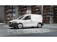 2024 Mercedes Benz Citan