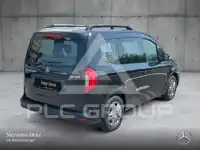 2024 Mercedes Benz Citan
