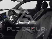 2024 Mercedes Benz EQC