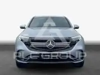 2024 Mercedes Benz EQC