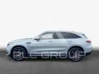 2024 Mercedes Benz EQC