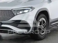 2024 Mercedes Benz EQB