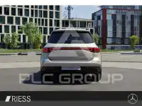 2024 Mercedes Benz EQB