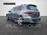 2024 Mercedes Benz EQB