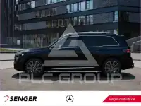 2024 Mercedes Benz EQB