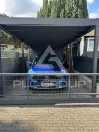 2024 Mercedes Benz EQB