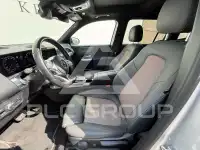 2024 Mercedes Benz EQB