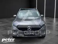 2024 Mercedes Benz EQB