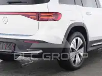 2024 Mercedes Benz EQB