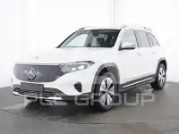 2024 Mercedes Benz EQB