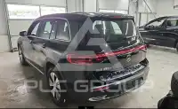2024 Mercedes Benz EQB