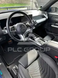 2024 Mercedes Benz EQB