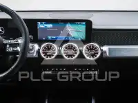 2024 Mercedes Benz EQB