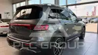 2024 Mercedes Benz EQB