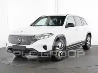 2024 Mercedes Benz EQB