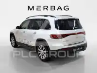 2024 Mercedes Benz EQB