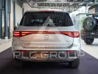 2024 Mercedes Benz EQB