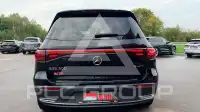 2024 Mercedes Benz EQB